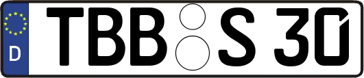 TBB-S30