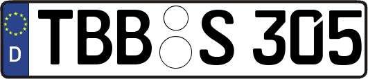 TBB-S305
