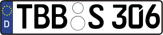 TBB-S306