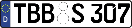 TBB-S307