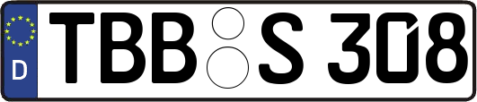 TBB-S308