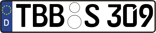 TBB-S309
