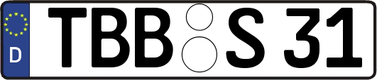 TBB-S31