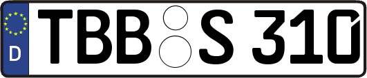 TBB-S310