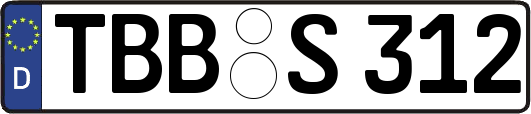 TBB-S312