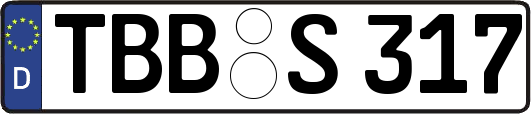 TBB-S317