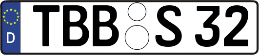 TBB-S32