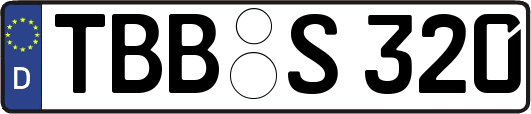 TBB-S320