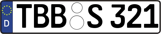 TBB-S321