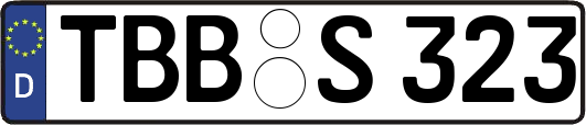 TBB-S323