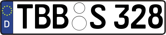 TBB-S328
