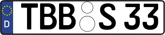 TBB-S33