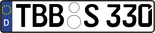 TBB-S330