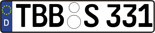 TBB-S331