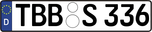TBB-S336