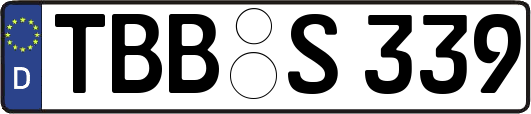 TBB-S339