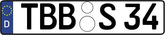 TBB-S34