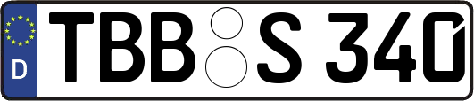 TBB-S340