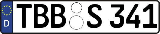TBB-S341