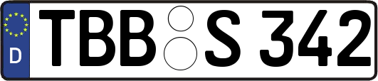 TBB-S342