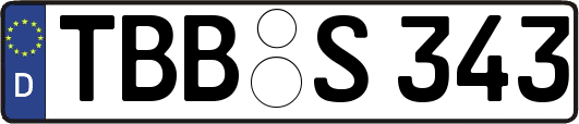 TBB-S343