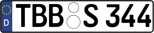 TBB-S344