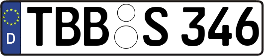 TBB-S346