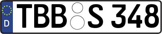 TBB-S348