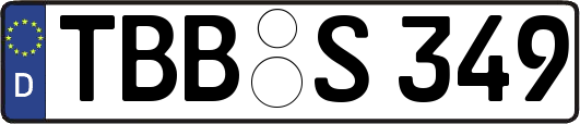 TBB-S349
