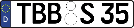 TBB-S35