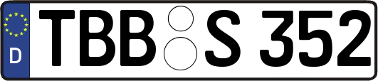 TBB-S352