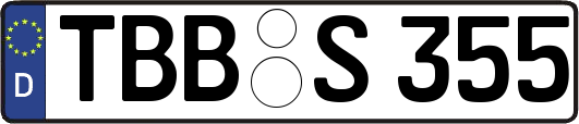 TBB-S355