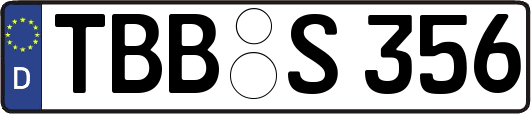 TBB-S356