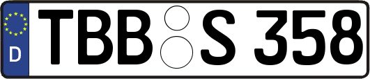 TBB-S358