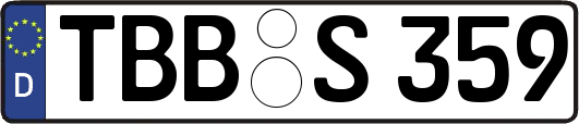 TBB-S359