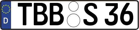 TBB-S36