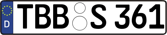 TBB-S361