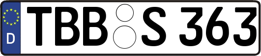 TBB-S363