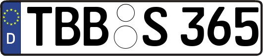 TBB-S365