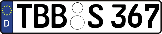 TBB-S367