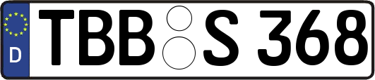 TBB-S368