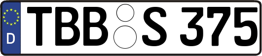 TBB-S375