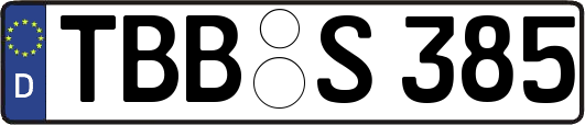 TBB-S385