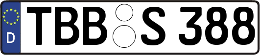 TBB-S388