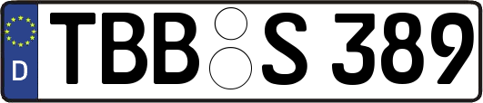 TBB-S389