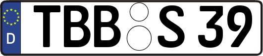 TBB-S39