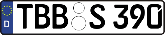 TBB-S390