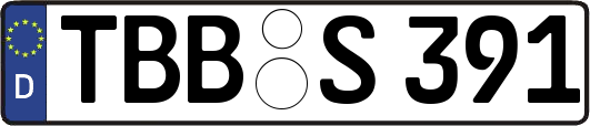 TBB-S391