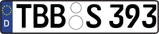 TBB-S393