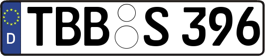 TBB-S396
